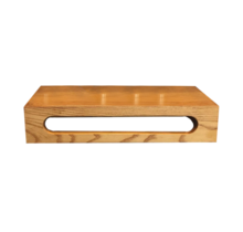 Fontein Planchet Wood Eiken 40x22x8 cm
