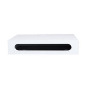 Fontein Planchet Parro Solid surface 40x22x8 cm Fontein Planchet Parro Solid surface 40x22x8 cm
