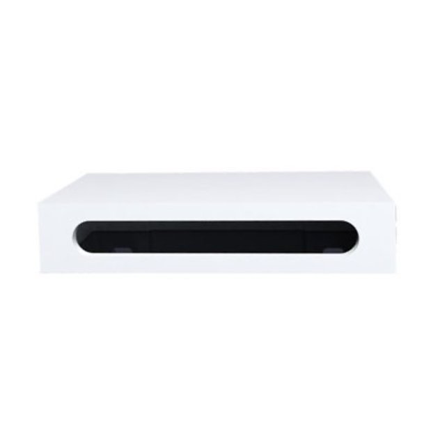 Fontein Planchet Parro Solid surface 40x22x8 cm Fontein Planchet Parro Solid surface 40x22x8 cm