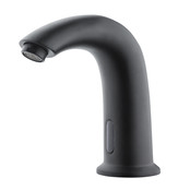 Wastafelkraan Cosmo Infrarood Sensor Chroom Koudwater kraan Wastafelkraan Cosmo Infrarood Sensor Chroom Koudwater kraan
