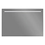 SANI-SUPPLY Badkamerspiegel Dion 160x70x3 cm Led verlichting Vóór & Onderverlichting incl. Spiegelverwarming
