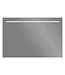 Badkamerspiegel Dion 120x70x3 cm Led verlichting Vóór & Onderverlichting incl. Spiegelverwarming