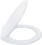 Aktieset Geberit UP100 Toiletset Basic Hangtoilet met spoelrand incl. Softclose toiletbril