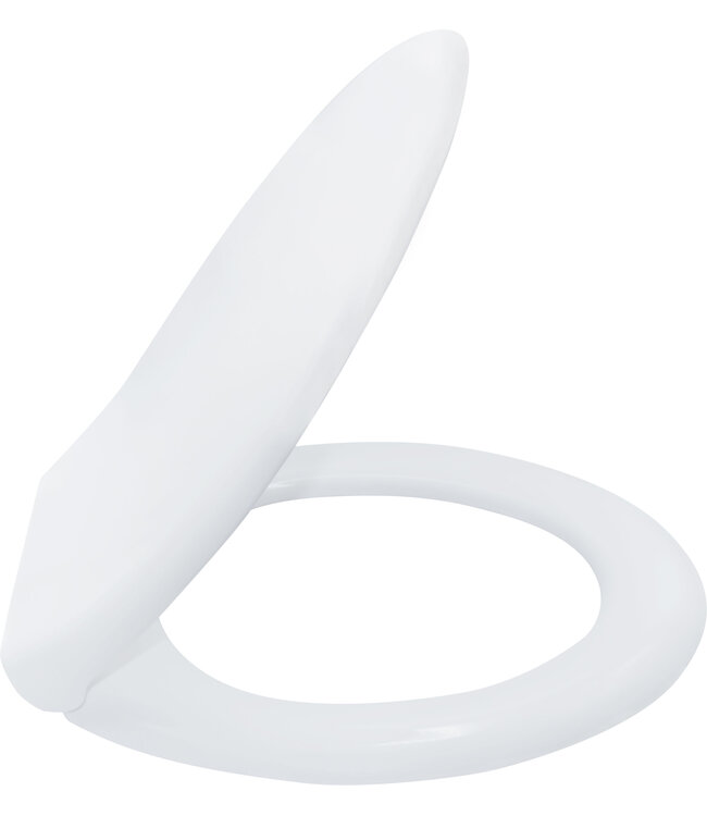 GEBERIT Aktieset Geberit UP100 Toiletset Basic Hangtoilet met spoelrand incl. Softclose toiletbril