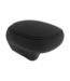 Hangend toilet  Bocchi Fenice Mat Zwart Randloos ( excl. ) Toiletbril