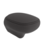 Hangend toilet Bocchi Fenice Mat Antraciet Randloos ( excl. ) Toiletbril
