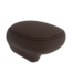 Hangend toilet Bocchi Fenice Mat Bruin Randloos ( excl. ) Toiletbril
