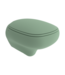 BOCCHI Hangend toilet Bocchi Fenice Mat Mint Groen Randloos ( excl. ) Toiletbril