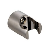 Opsteekgarnituur Handdouchehouder Effeze Gunmetal