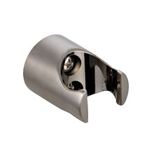 Opsteekgarnituur Handdouchehouder Effeze Gunmetal