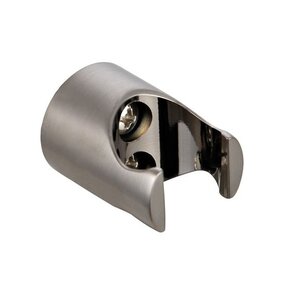 Opsteekgarnituur Handdouchehouder Effeze Gunmetal