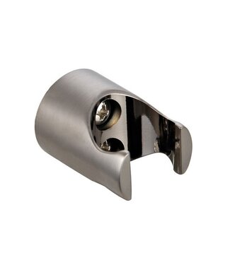 SANI-SUPPLY Opsteekgarnituur Handdouchehouder Effeze Gunmetal