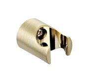 Opsteekgarnituur Handdouchehouder Effeze Chroom