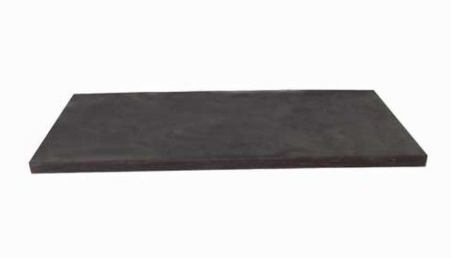Badkamermeubel set Trend Dynasty Antraciet 100x47x52 cm natuursteen Topblad en Waskom Badkamermeubel set Trend Dynasty Antraciet 100x47x52 cm natuursteen Topblad en Waskom