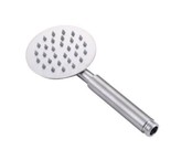 Handdouche Rond Staand Queen RVS Handdouche Rond Staand Queen RVS