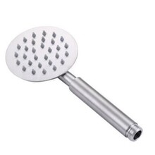 Handdouche Rond Staand Queen RVS