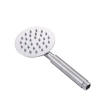 Handdouche Rond Staand Queen RVS