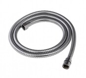 Doucheslang Effeze Geborsteld Koper 150cm Metaal Flexibele kartels