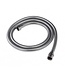 Doucheslang Effeze RVS 150cm Metaal Flexibele kartels
