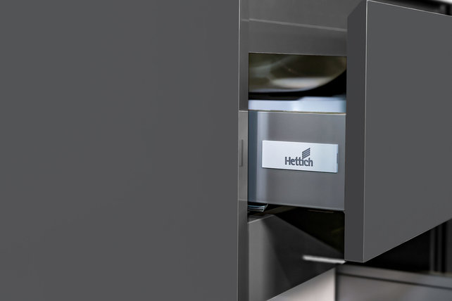 Badkamermeubel Sally met Topblad Mat Grijs 120x45x50cm