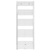 Handdoekradiator Belrad Chroom 170x60cm 620 Watt Midden aansluiting Handdoekradiator Belrad Chroom 170x60cm 620 Watt Midden aansluiting