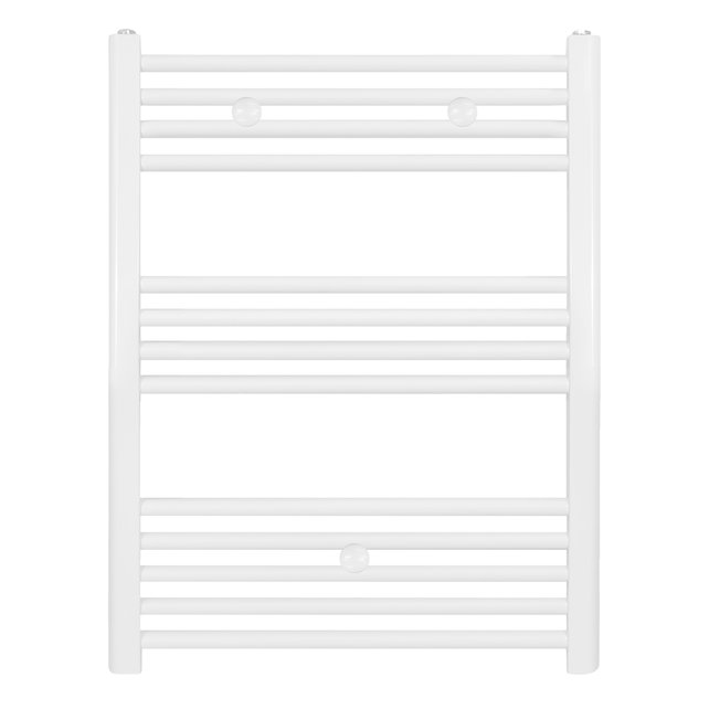 Handdoekradiator Belrad Links - Rechts 80x50 cm 352 Watt Link/Rechts aansluiting Handdoekradiator Belrad Links - Rechts 80x50 cm 352 Watt Link/Rechts aansluiting