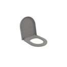 Hangtoilet Bocchi Taormina Arch Mat Beton excl. toiletbril