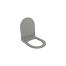 Hangtoilet Bocchi Taormina Arch Mat Beton excl. toiletbril