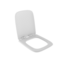 Bocchi Randloos Hangtoilet Design New Age Wit 54x36x33cm