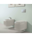 Bocchi Randloos Hangtoilet Design New Age Wit 54x36x33cm