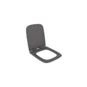 Bocchi Randloos Hangtoilet Design New Age Mat Antraciet 54x36x33cm