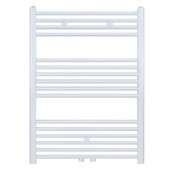 Belrad Handdoek Radiator Wit 100x60cm 496 Watt Midden Aansluiting Belrad Handdoek Radiator Wit 100x60cm 496 Watt Midden Aansluiting