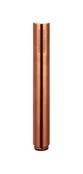 Inbouw badkraan set Effeze Brons met baduitloop en handdouche Inbouw badkraan set Effeze Brons met baduitloop en handdouche