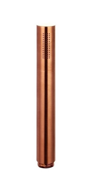 Inbouw badkraan set Effeze Brons met baduitloop en handdouche Inbouw badkraan set Effeze Brons met baduitloop en handdouche