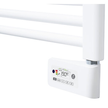 Elektrisch handdoekradiator