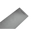 Douchebak Composiet Plato Grijs 160x90x3cm RAL7036 antislip inkortbaar