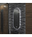 Gliss Design Orion Toiletspiegel met Verlichting 40x100cm