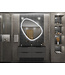 Gliss Design Badkamerspiegel met verlichting Fury Satine 100cm met verwarming dimbaar LED