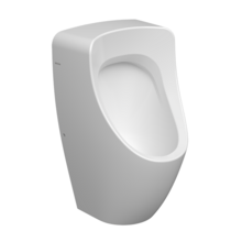 Urinoir met achterinlaat Bocchi Taormina Wit