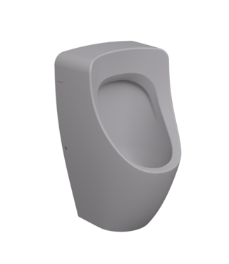 BOCCHI Urinoir met achterinlaat Bocchi Taormina Mat Grijs