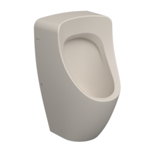 Urinoir met achterinlaat Bocchi Taormina Mat Jasmijn