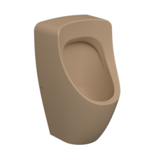 Urinoir met achterinlaat Bocchi Taormina Mat Kashmir