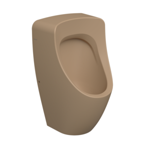 Urinoir met achterinlaat Bocchi Taormina Mat Kashmir