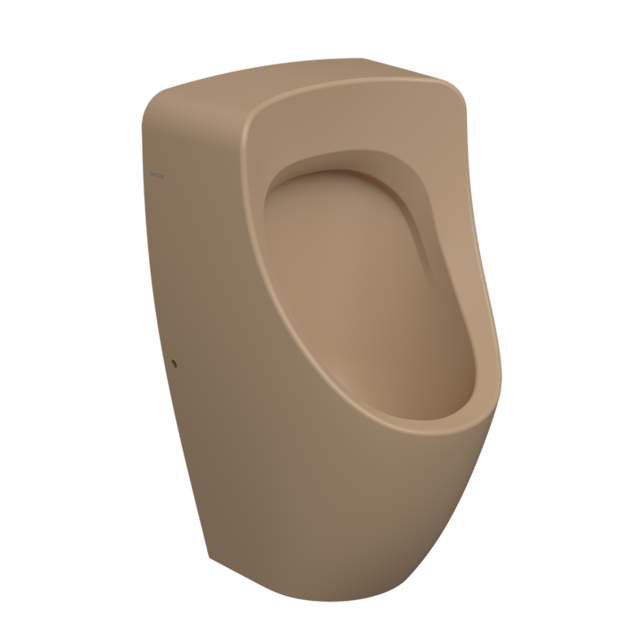 Urinoir met achterinlaat Bocchi Taormina Mat Kashmir