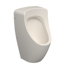 Urinoir met achterinlaat Bocchi Taormina Glans Satijn