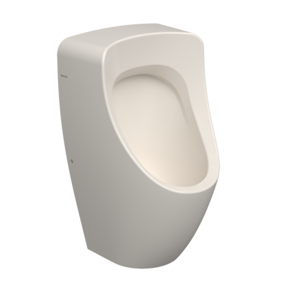 Urinoir met achterinlaat Bocchi Taormina Glans Satijn