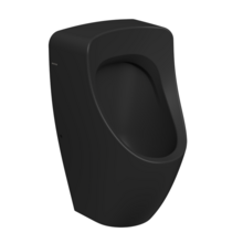 Urinoir met achterinlaat Bocchi Taormina Mat Zwart