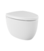 BOCCHI Hangtoilet Bocchi Etna Mat Wit design toilet 54cm excl. zitting