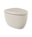 Hangtoilet Bocchi Etna Mat Jasmijn design toilet 54cm excl. zitting