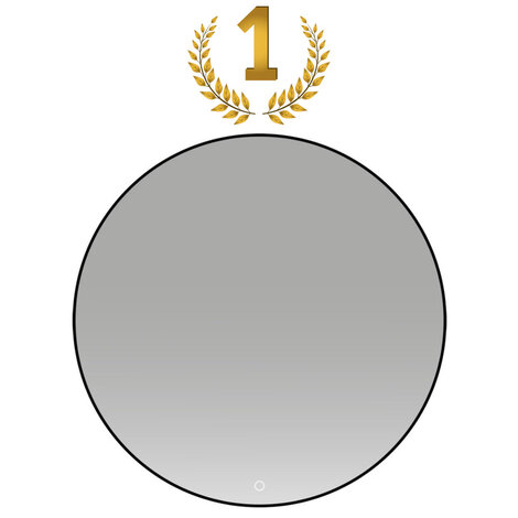  De beste badkamerspiegel ; Dit zijn de beste spiegels anno 2023